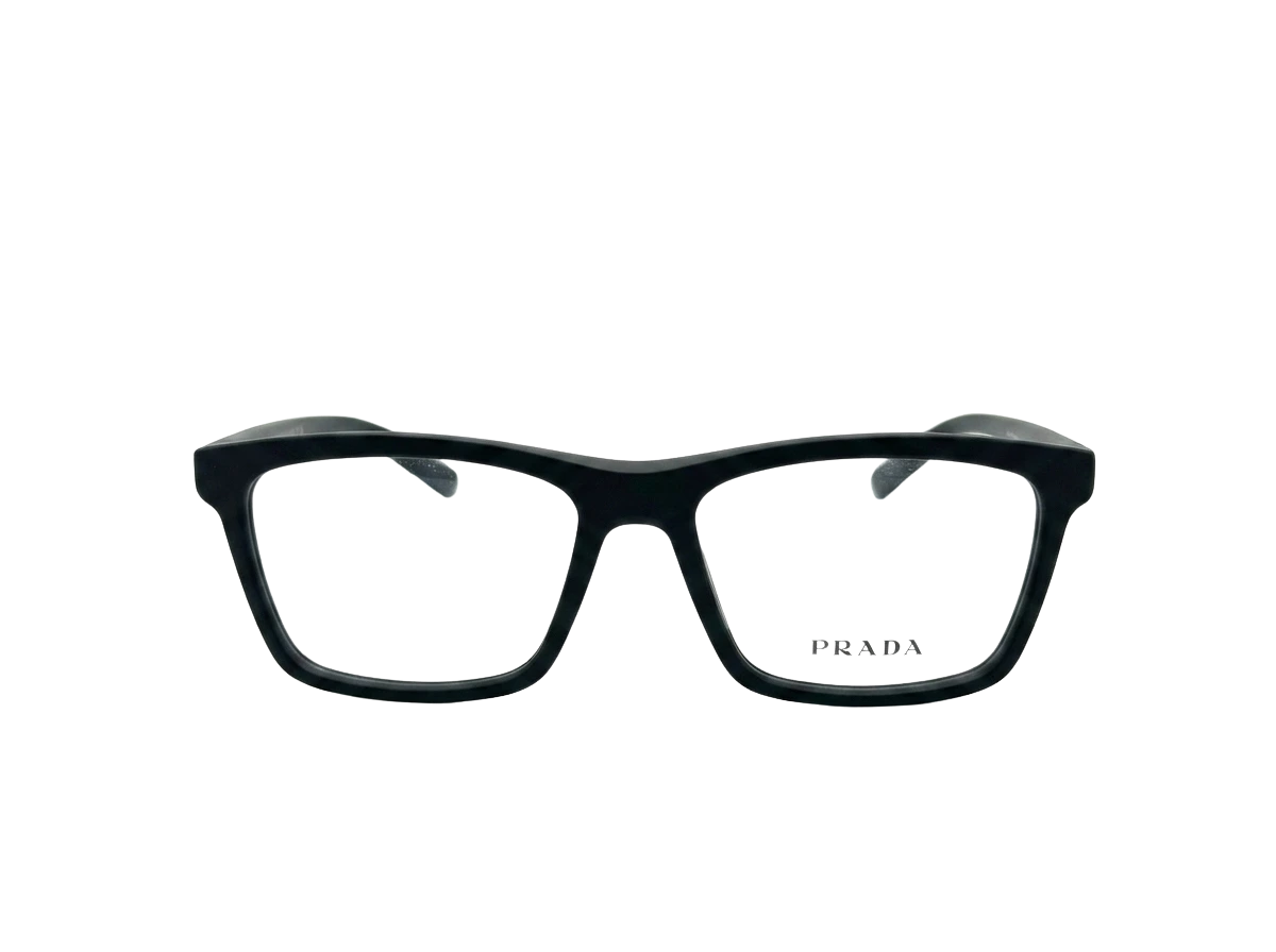 Prada Square Optical